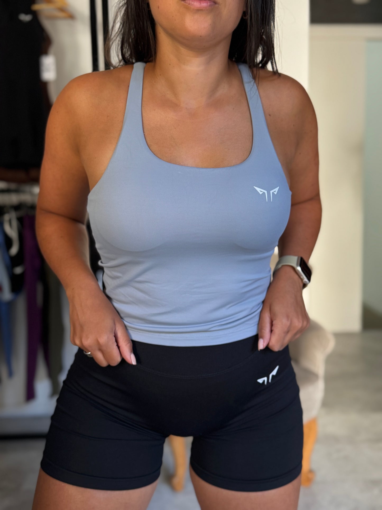 Pack de 3 tops x$1890 uno $945