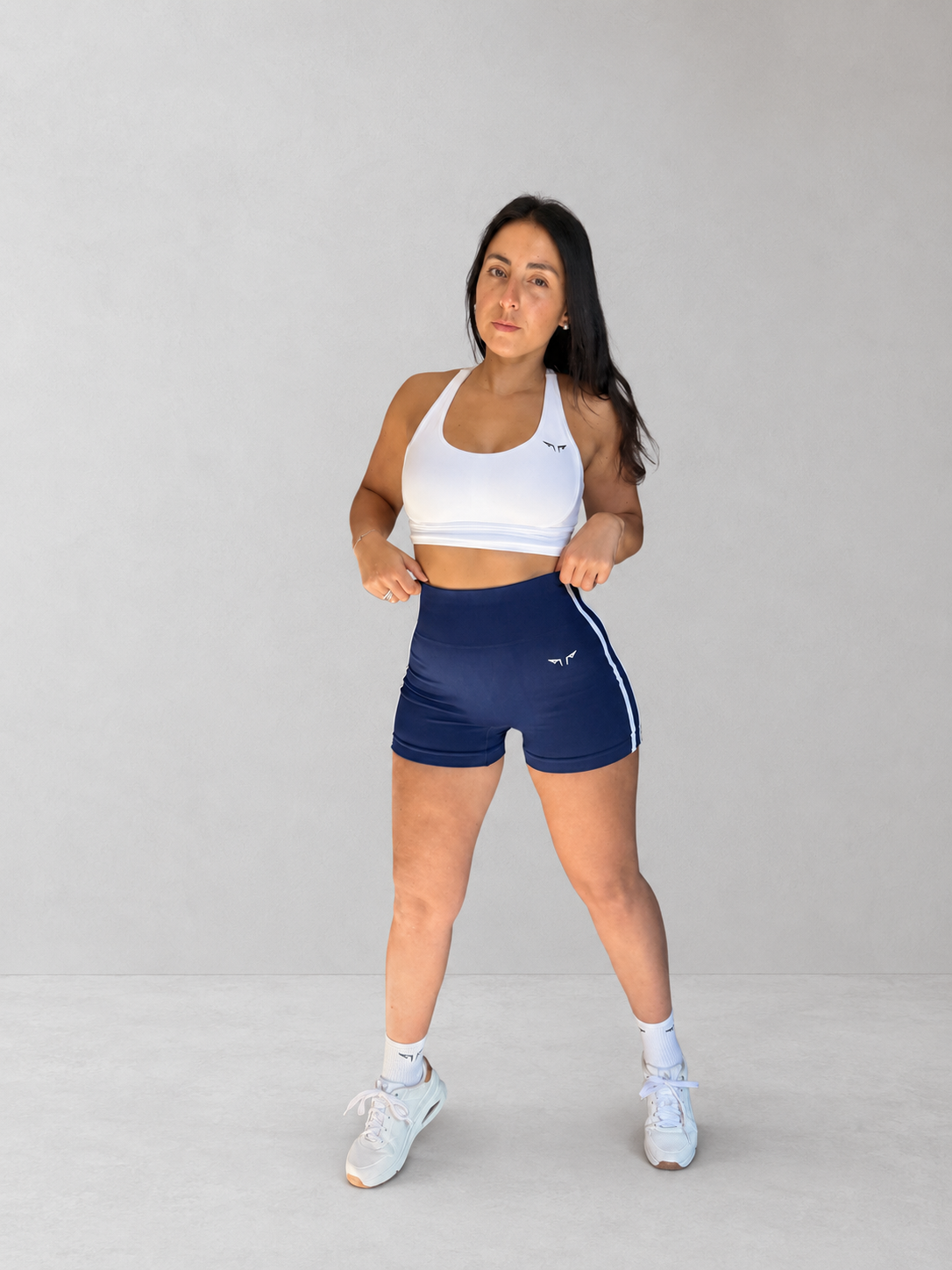 Short Nara Rayas (sin frunce)