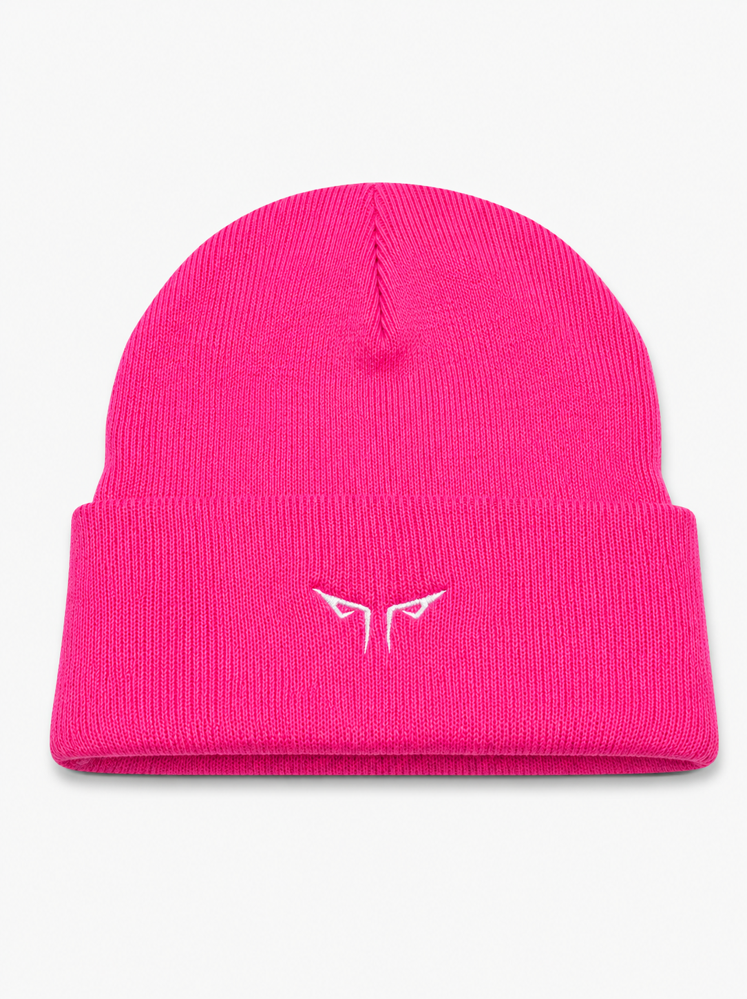 Gorro Básico de Lana