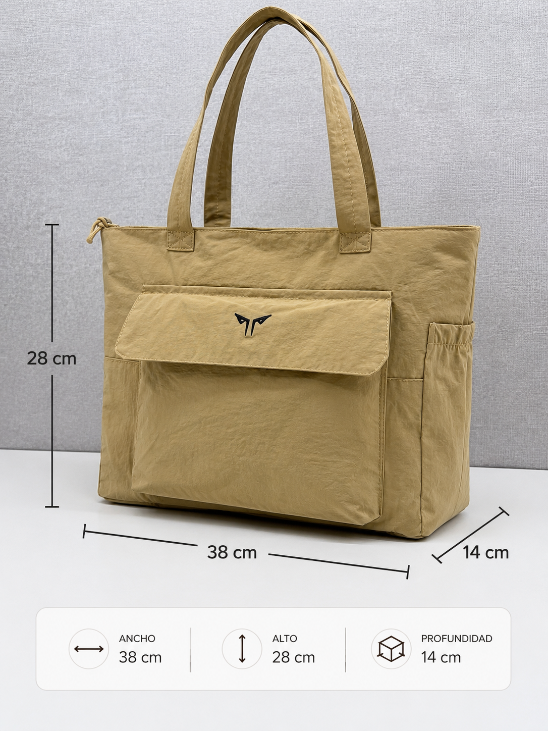 Bolso Kovu