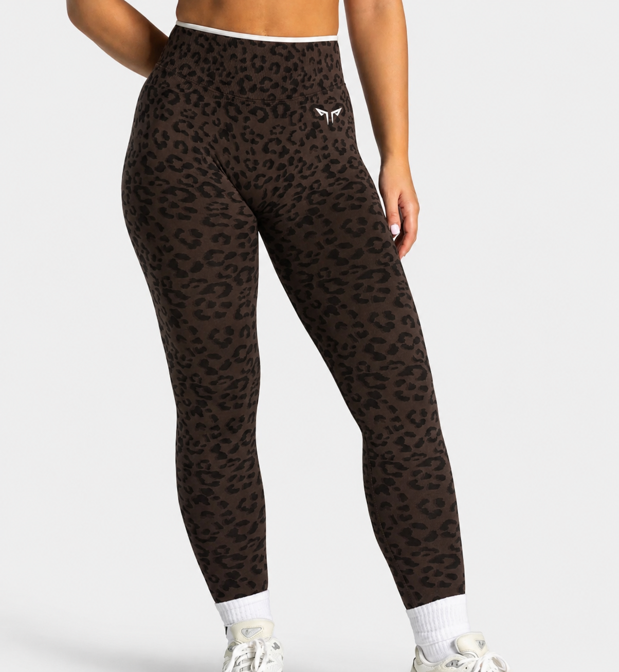 Calza  Lirio Print
