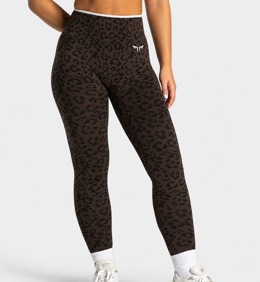 Calza  Lirio Print