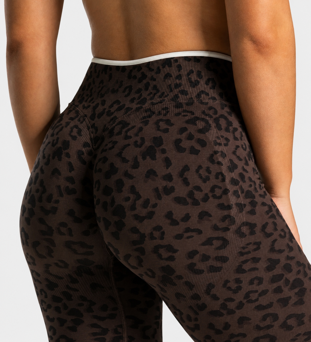 Calza  Lirio Print