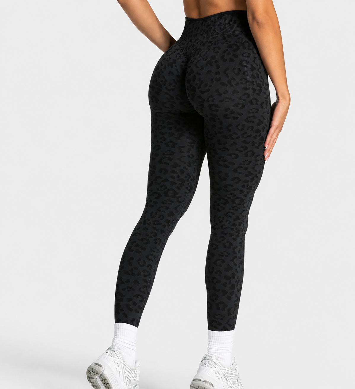 Calza  Lirio Print