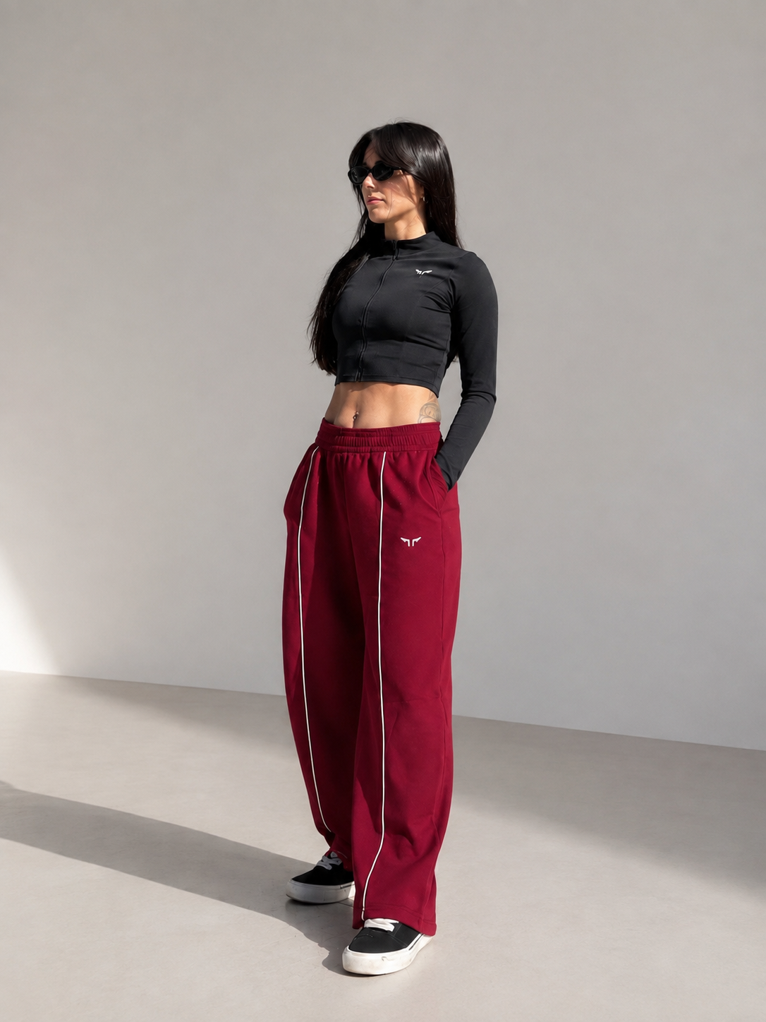 Pantalón ora