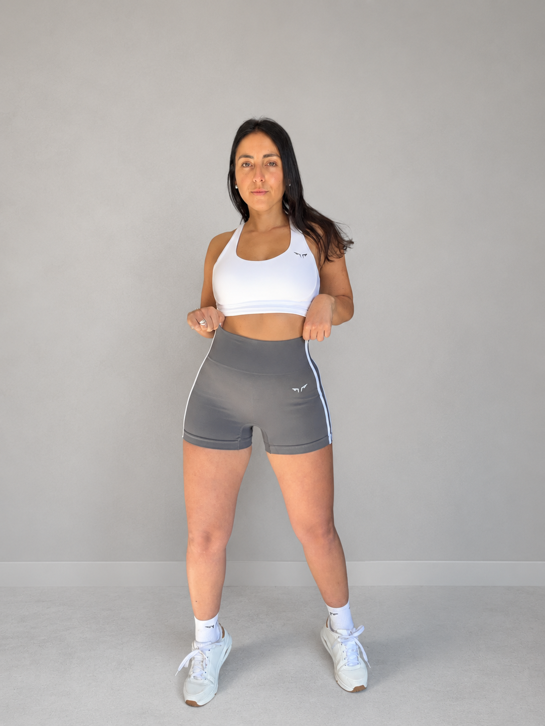 Short Nara Rayas (sin frunce)