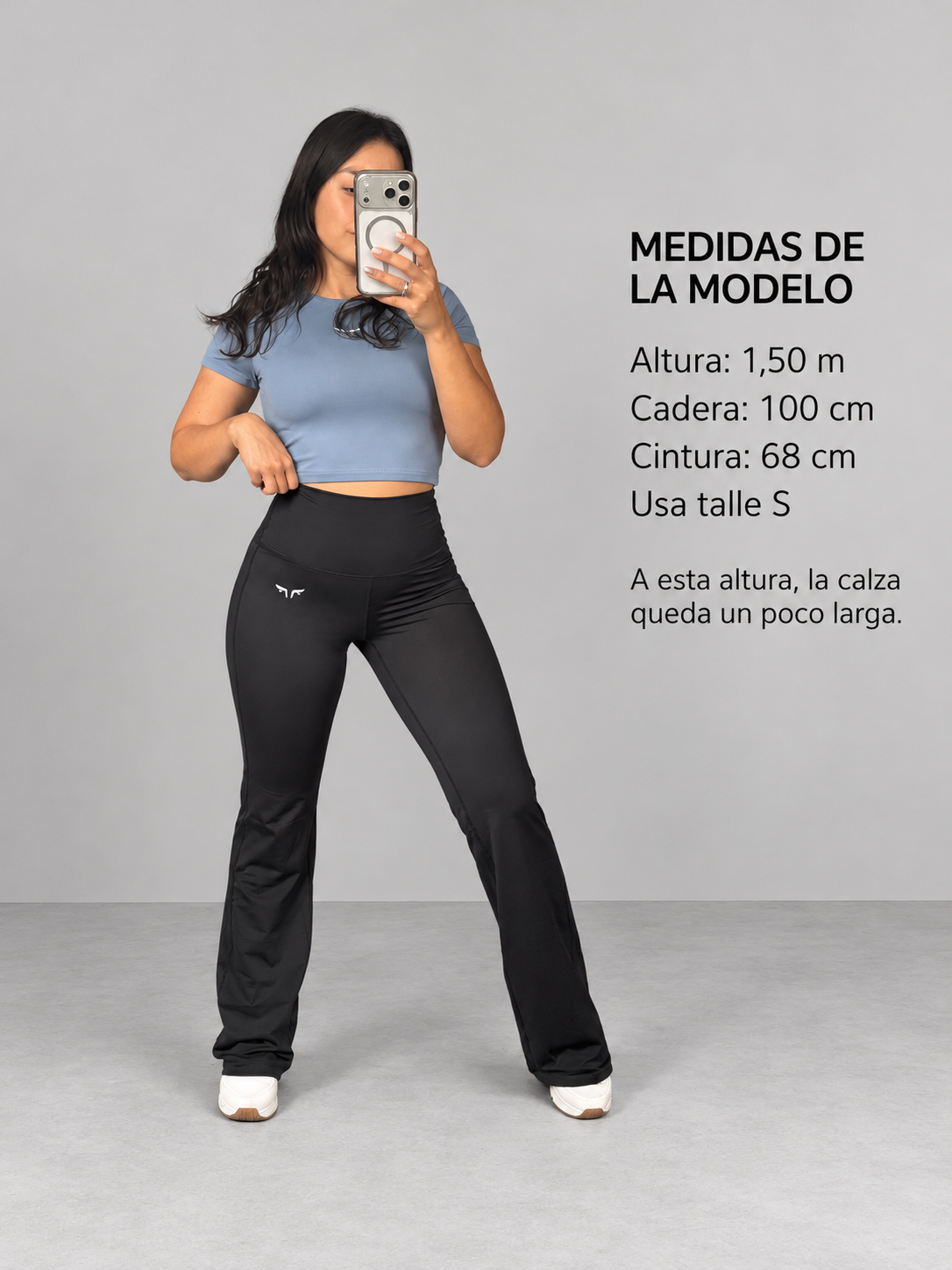 Calza Olmo