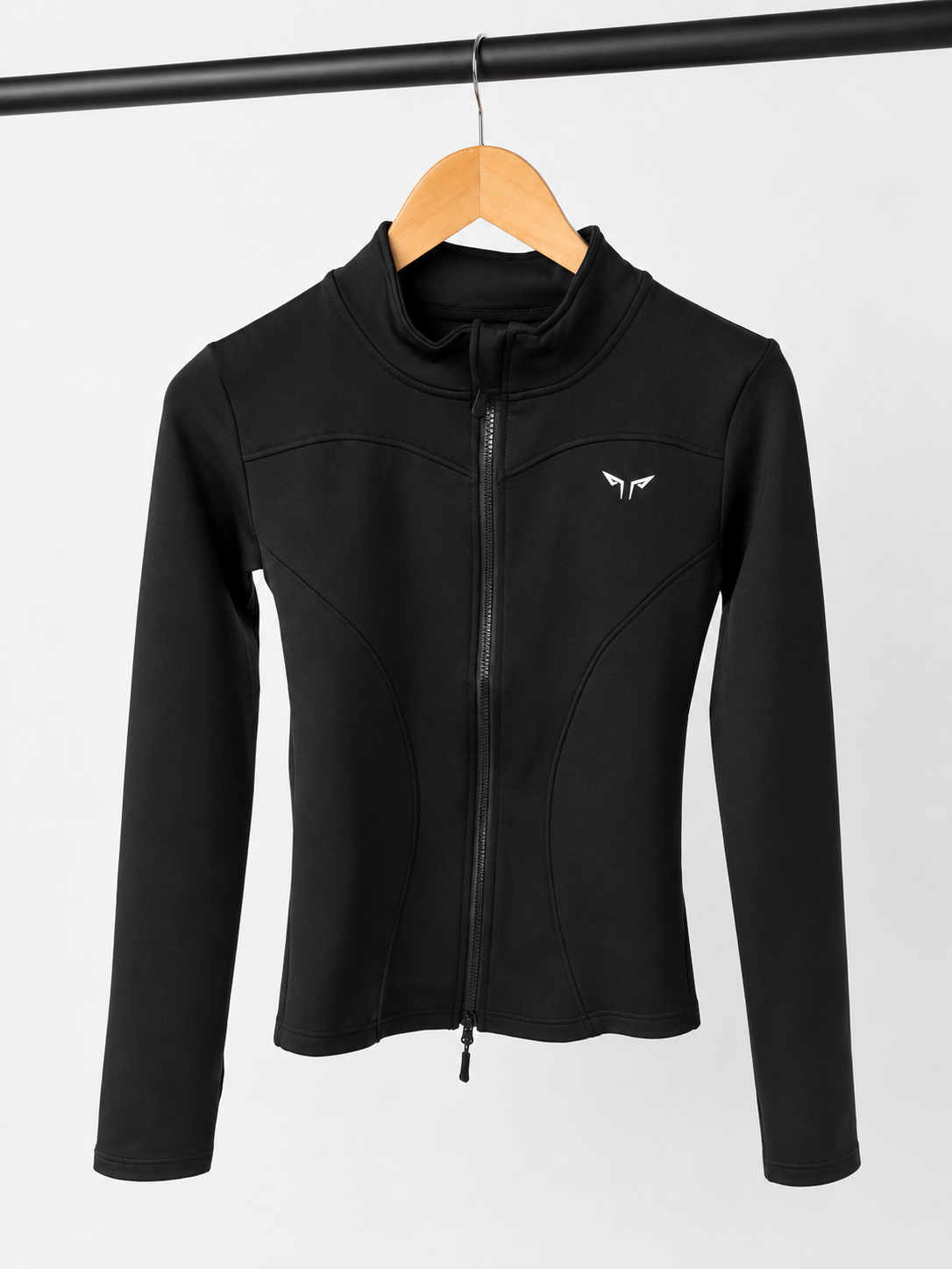 Campera Aura ( con felpa dentro)