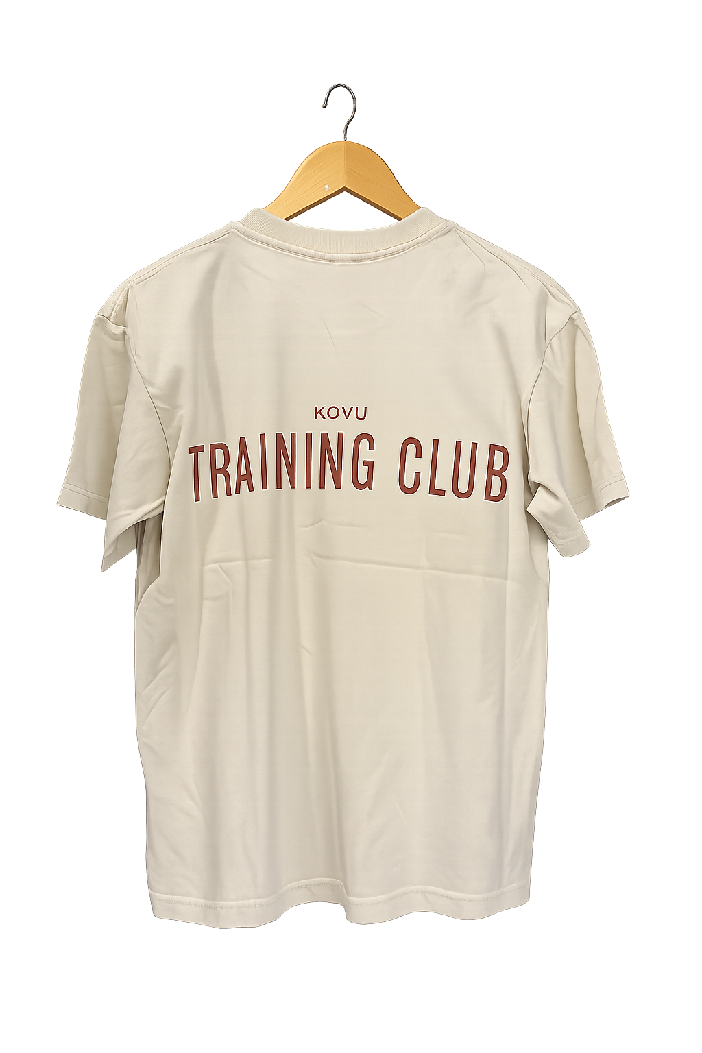 Remeron Kovu Training Club