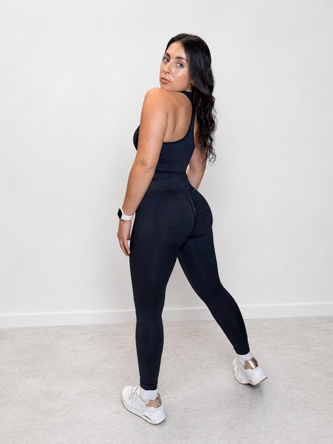 Conjunto Jaz