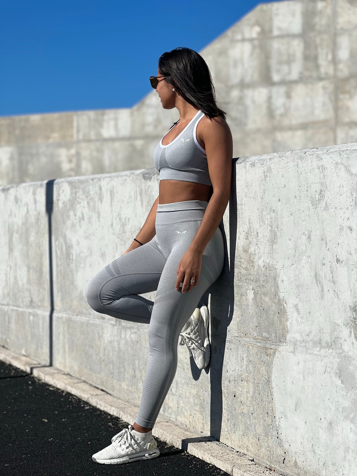 Calza Larga  CON FUNCE  Kentia