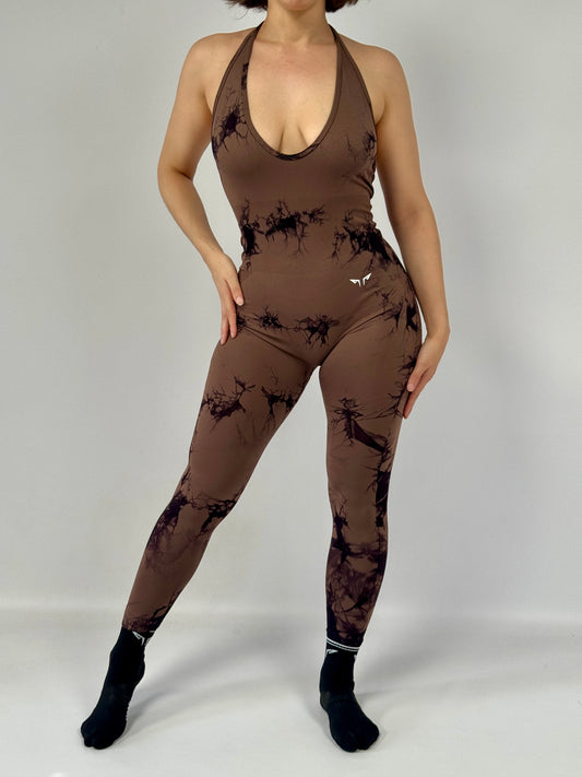 Monito Largo Marmolado