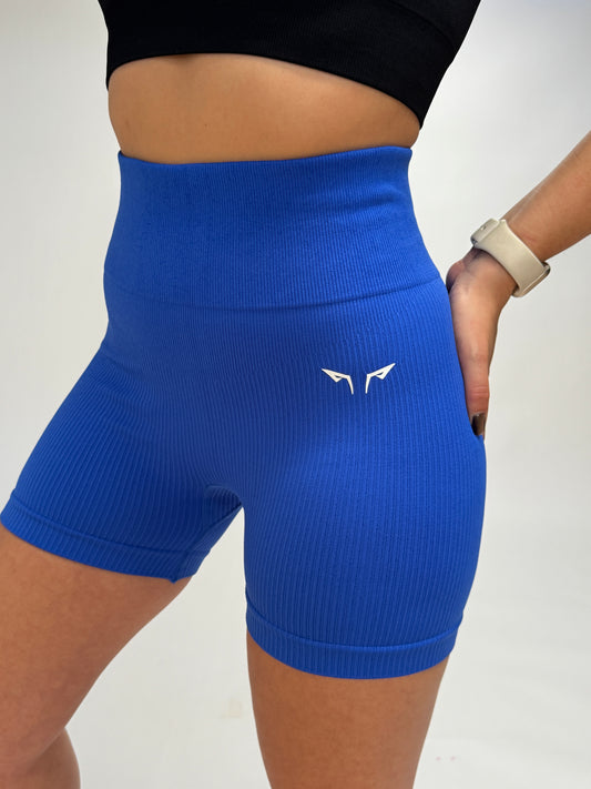 Short  SIN FRUNCE Amapola