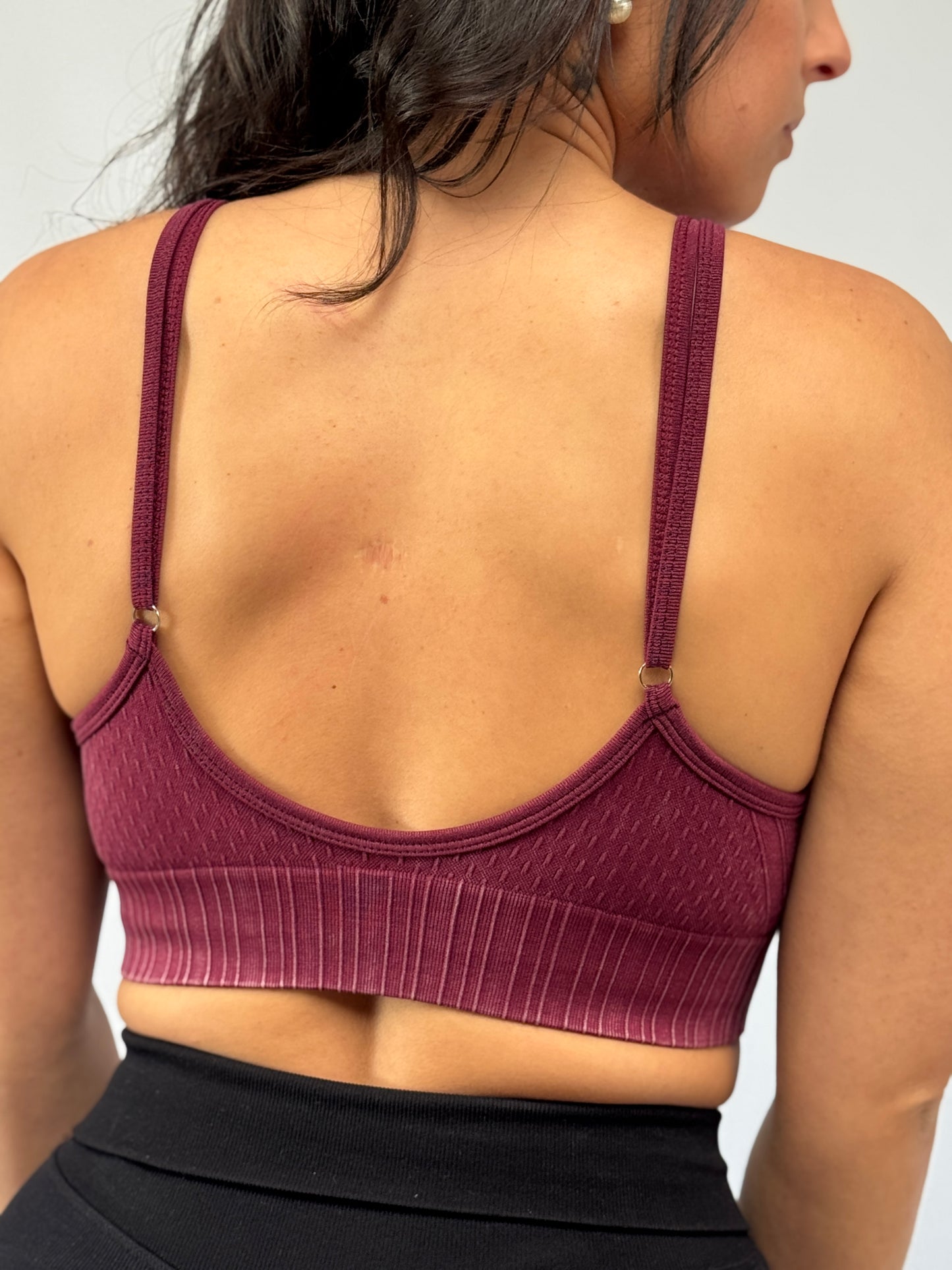 Top Deportivo Básico