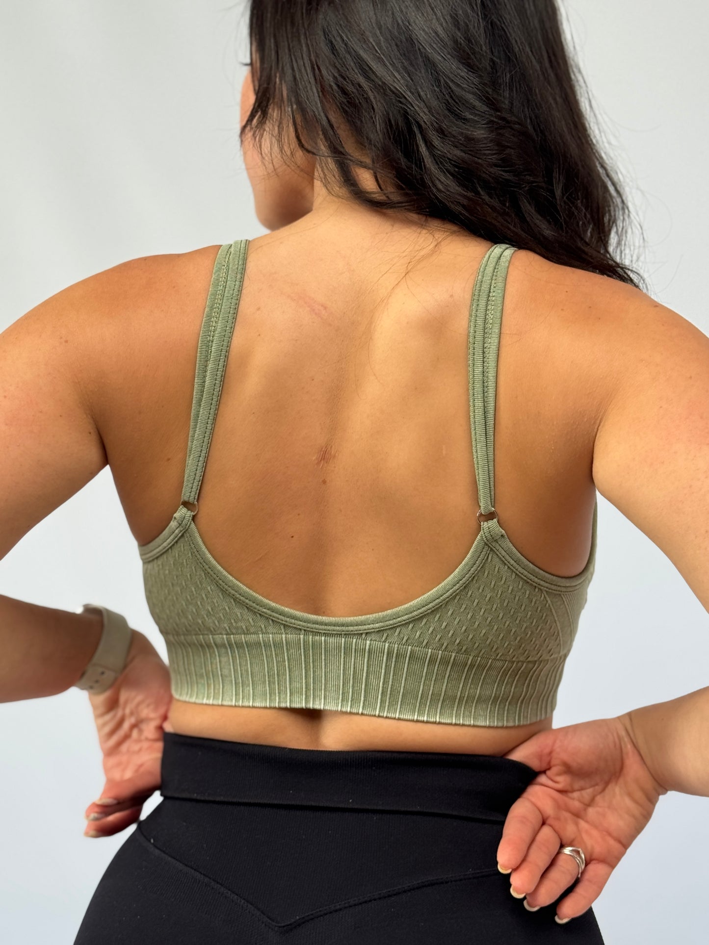 Top Deportivo Básico