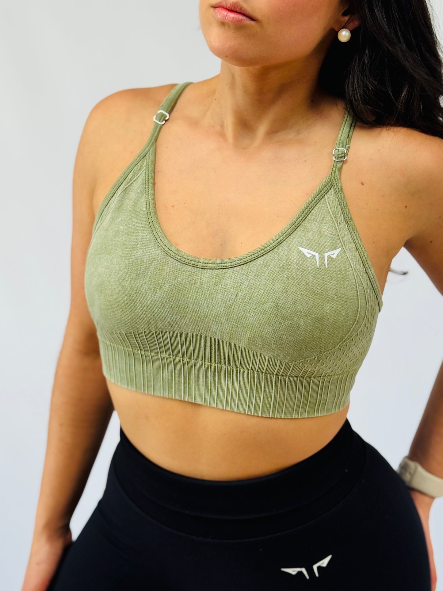 Top Deportivo Básico