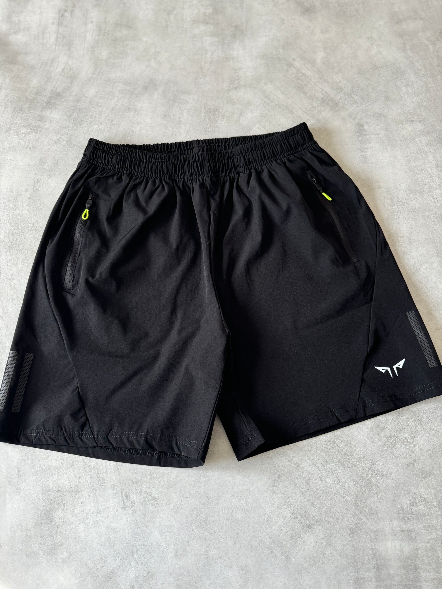 Short Deportivo Hombre