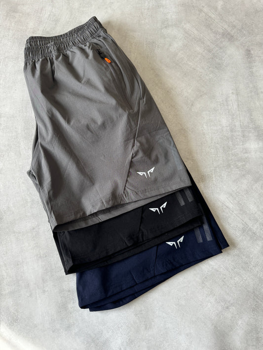 Short Deportivo Hombre