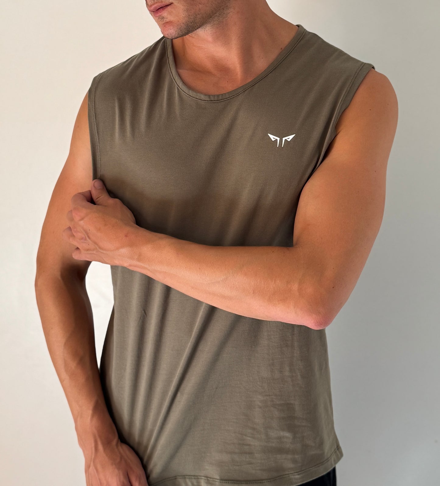 Musculosa  de Hombre Drago