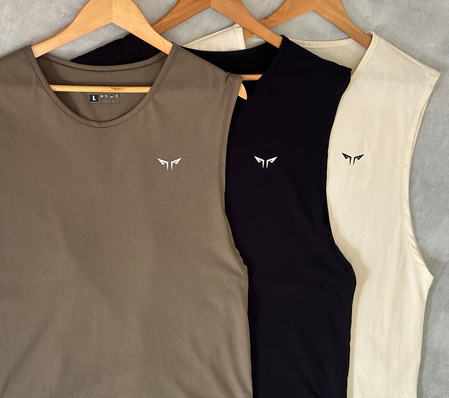 Musculosa  de Hombre Drago