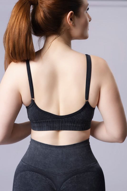 Top Deportivo Básico