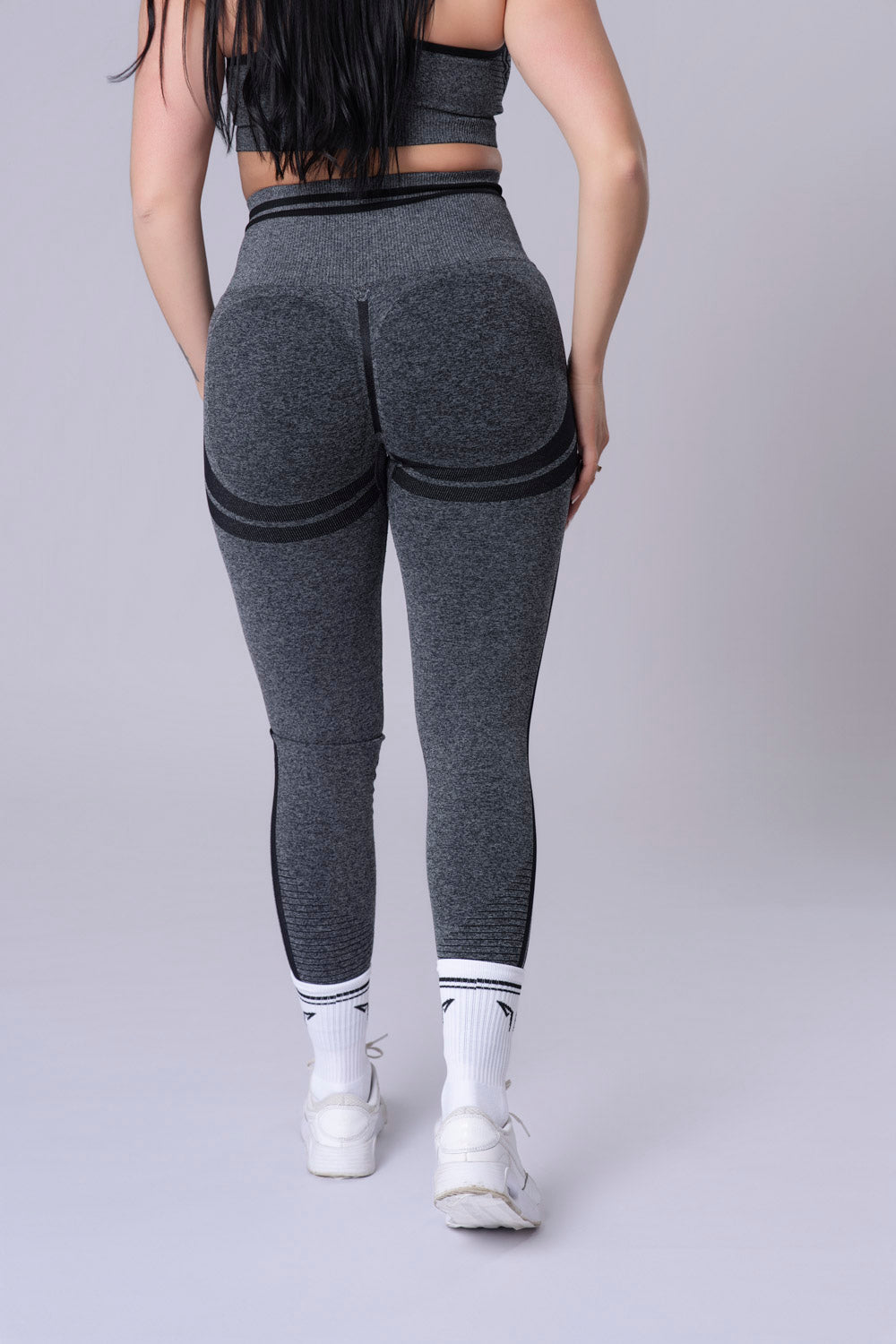 Calza Larga  CON FUNCE  Kentia