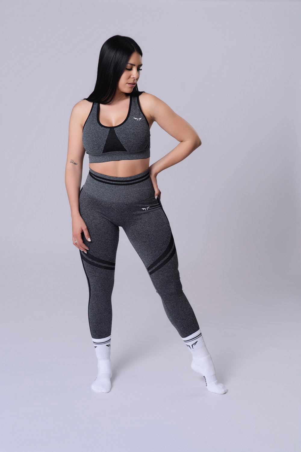 Calza Larga  CON FUNCE  Kentia