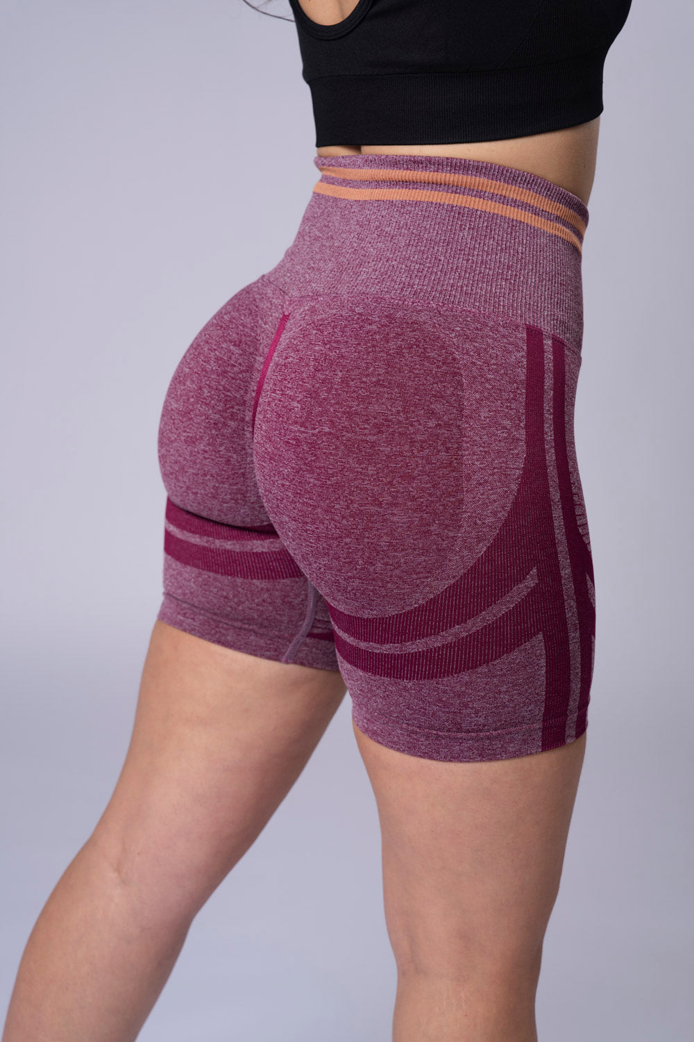 Short CON FUNCE  kentia