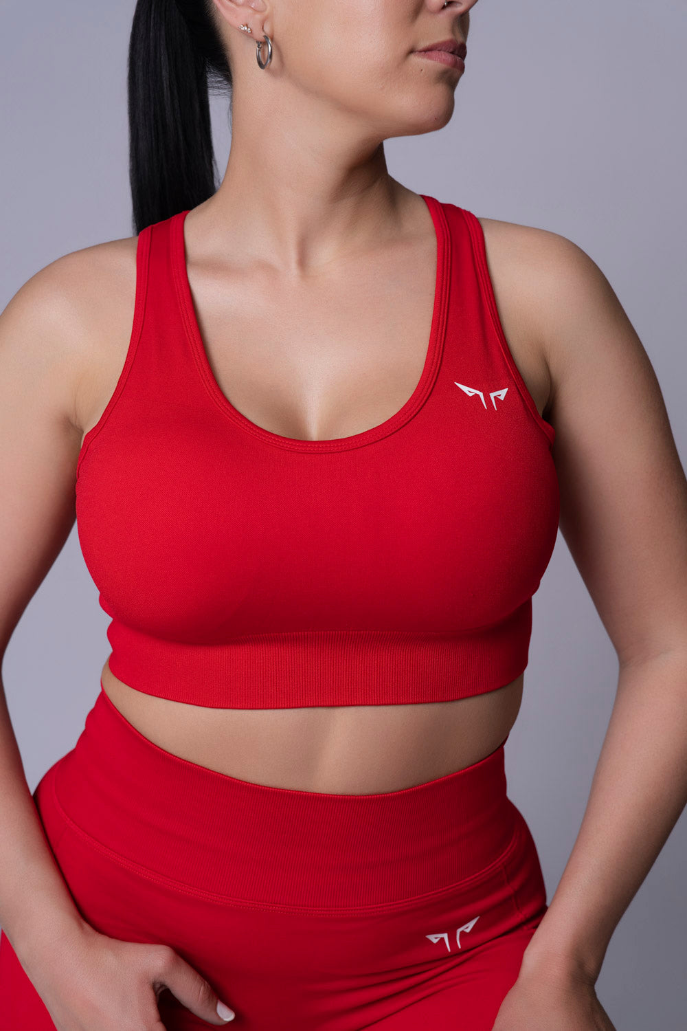 Conjunto  Short y top  Carola