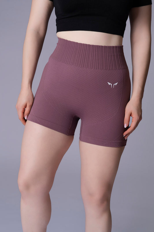 Short CON FUNCE  Mora