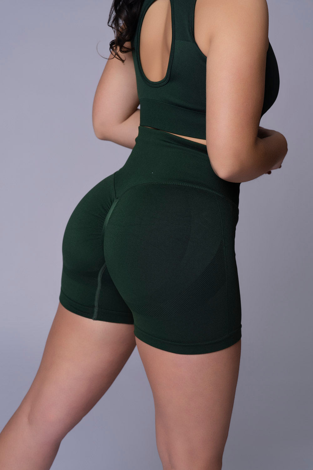 Conjunto  Short y top  Carola