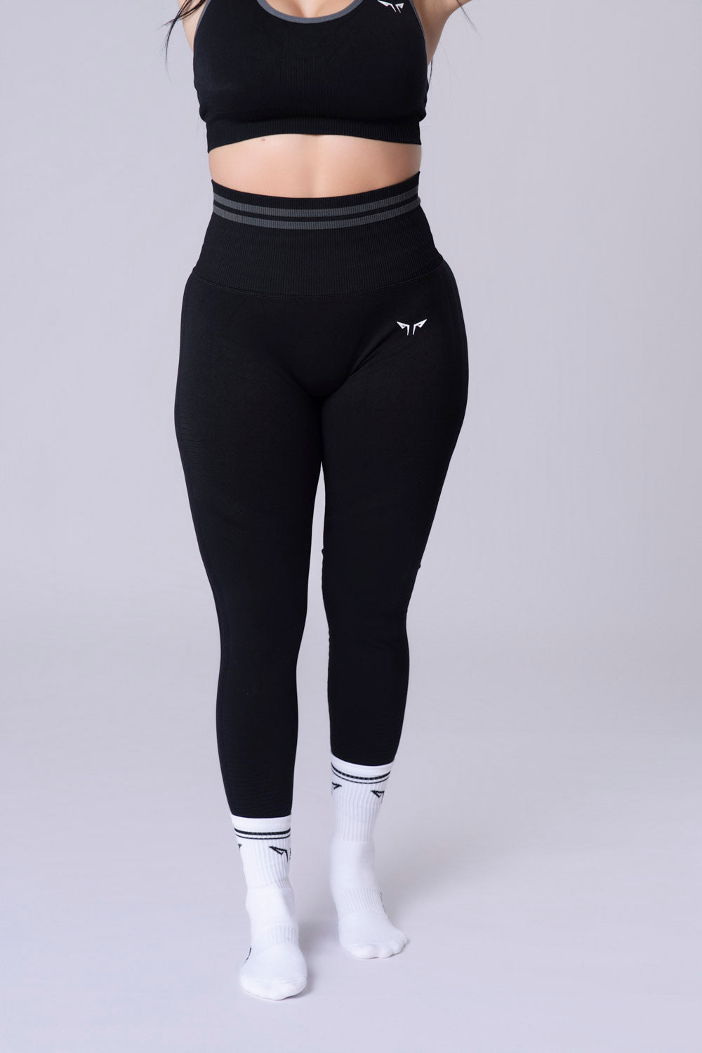 Calza Larga  CON FUNCE  Kentia