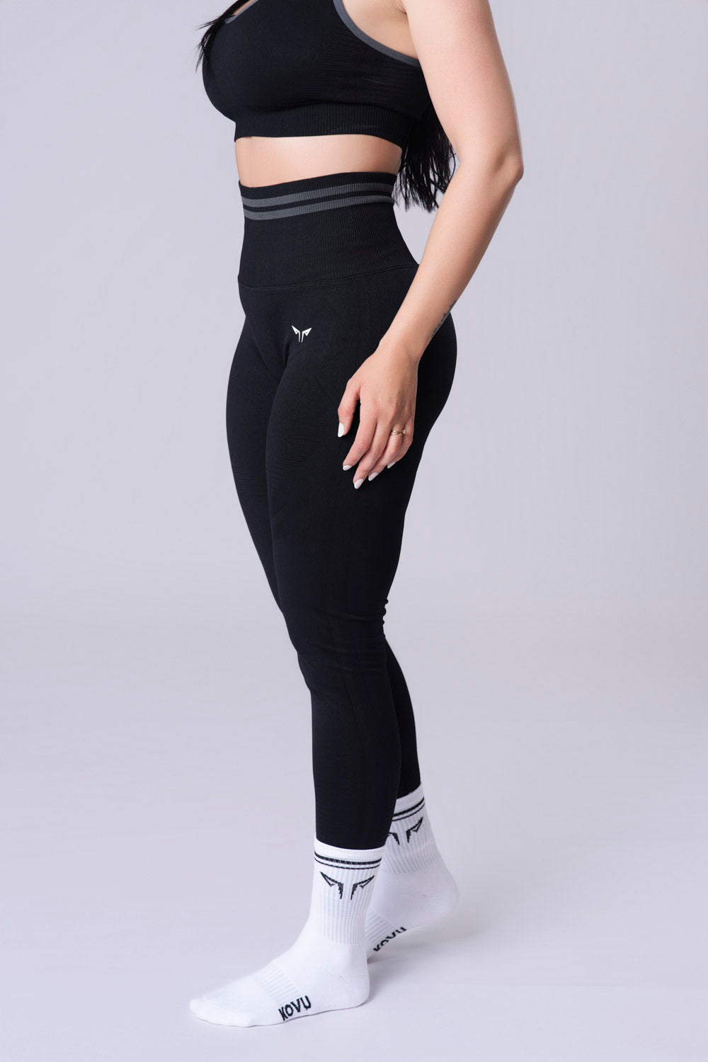 Calza Larga  CON FUNCE  Kentia