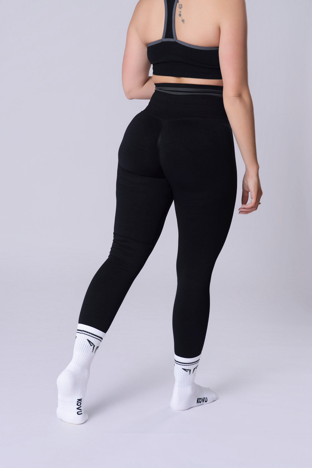 Calza Larga  CON FUNCE  Kentia