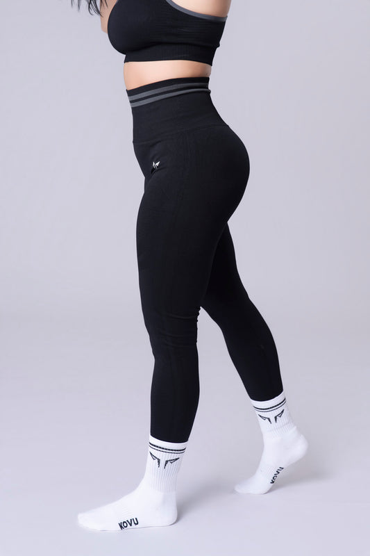 Calza Larga  CON FUNCE  Kentia