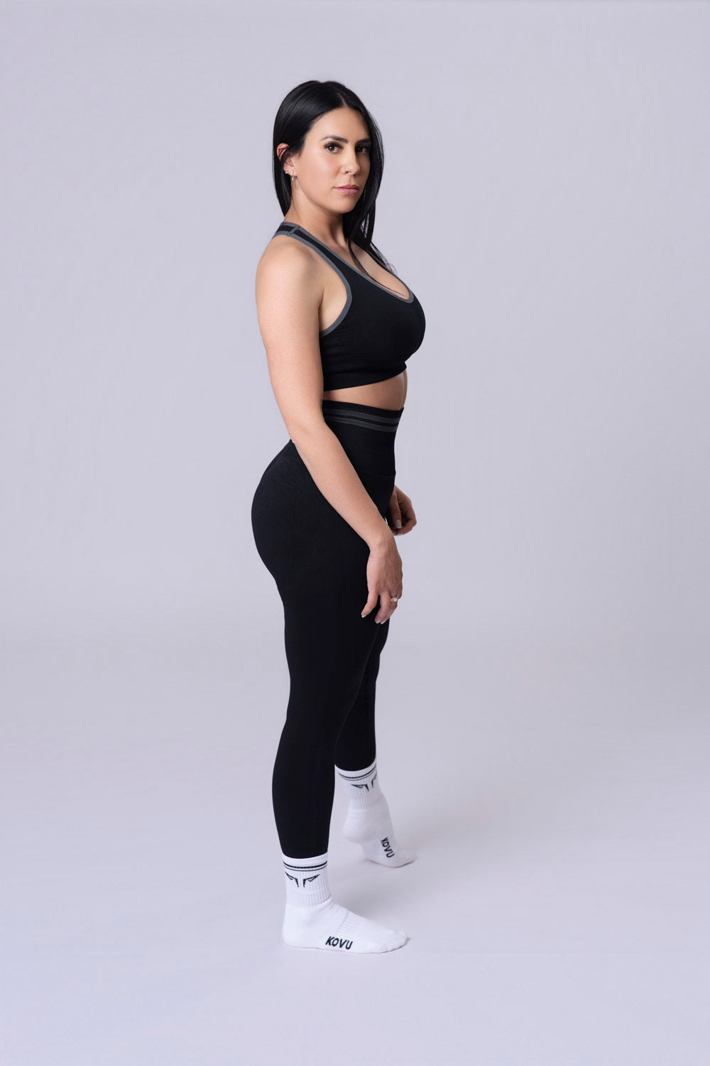 Calza Larga  CON FUNCE  Kentia