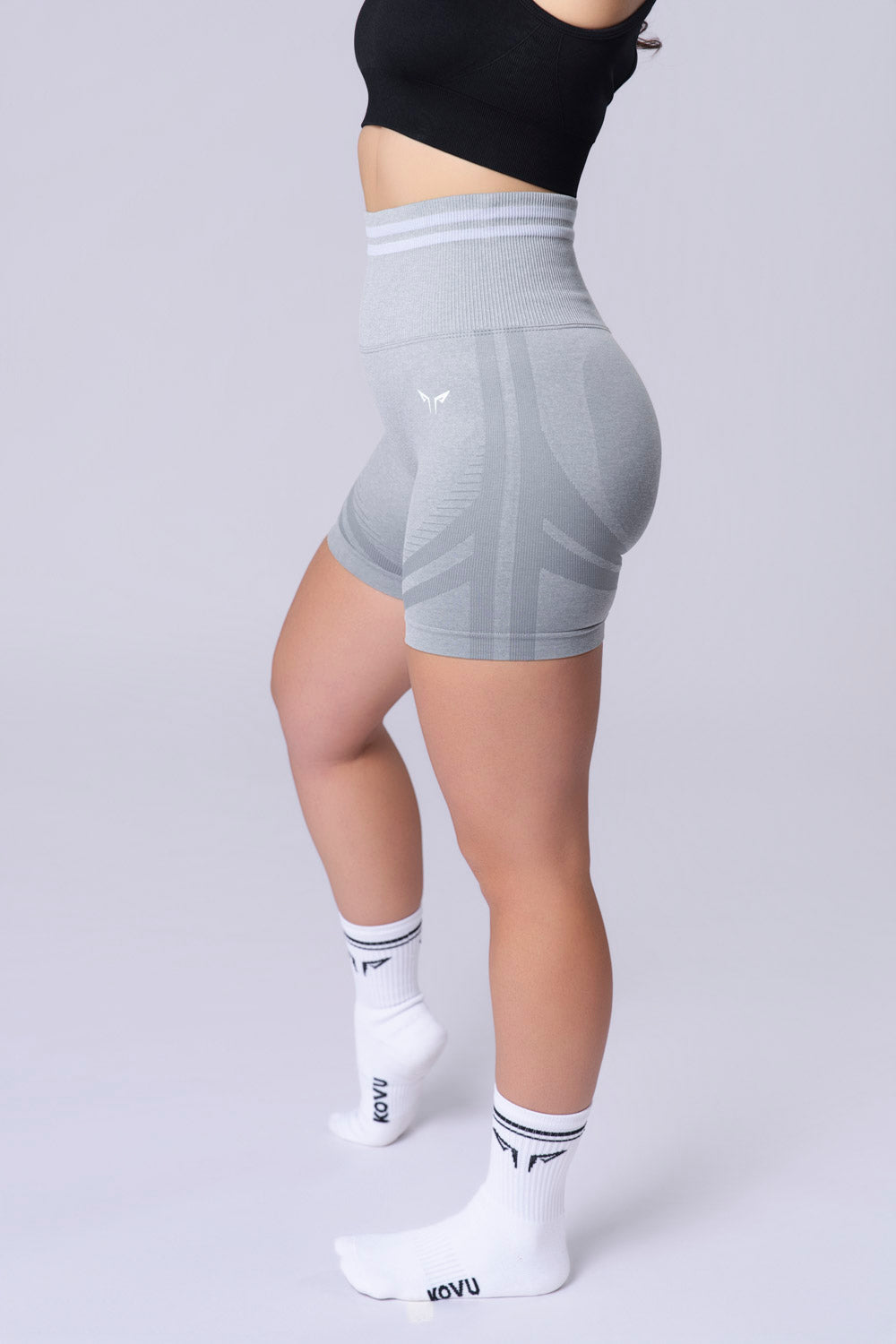 Short CON FUNCE  kentia