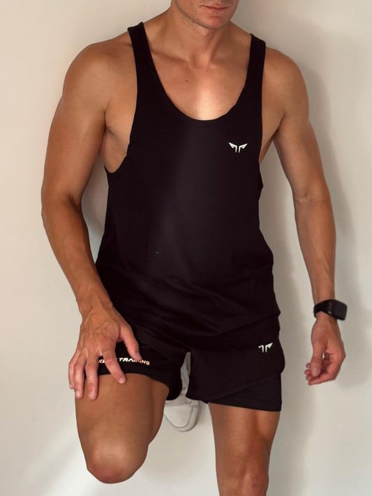 Musculosa GymTop Hombre