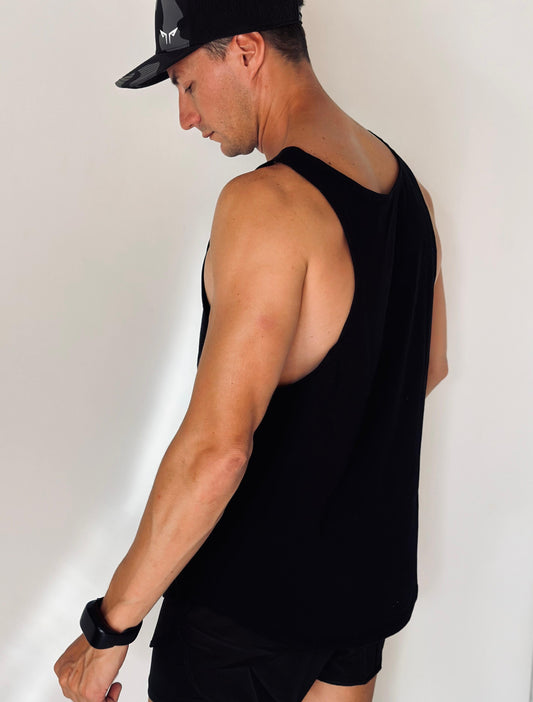 Musculosa GymTop Hombre