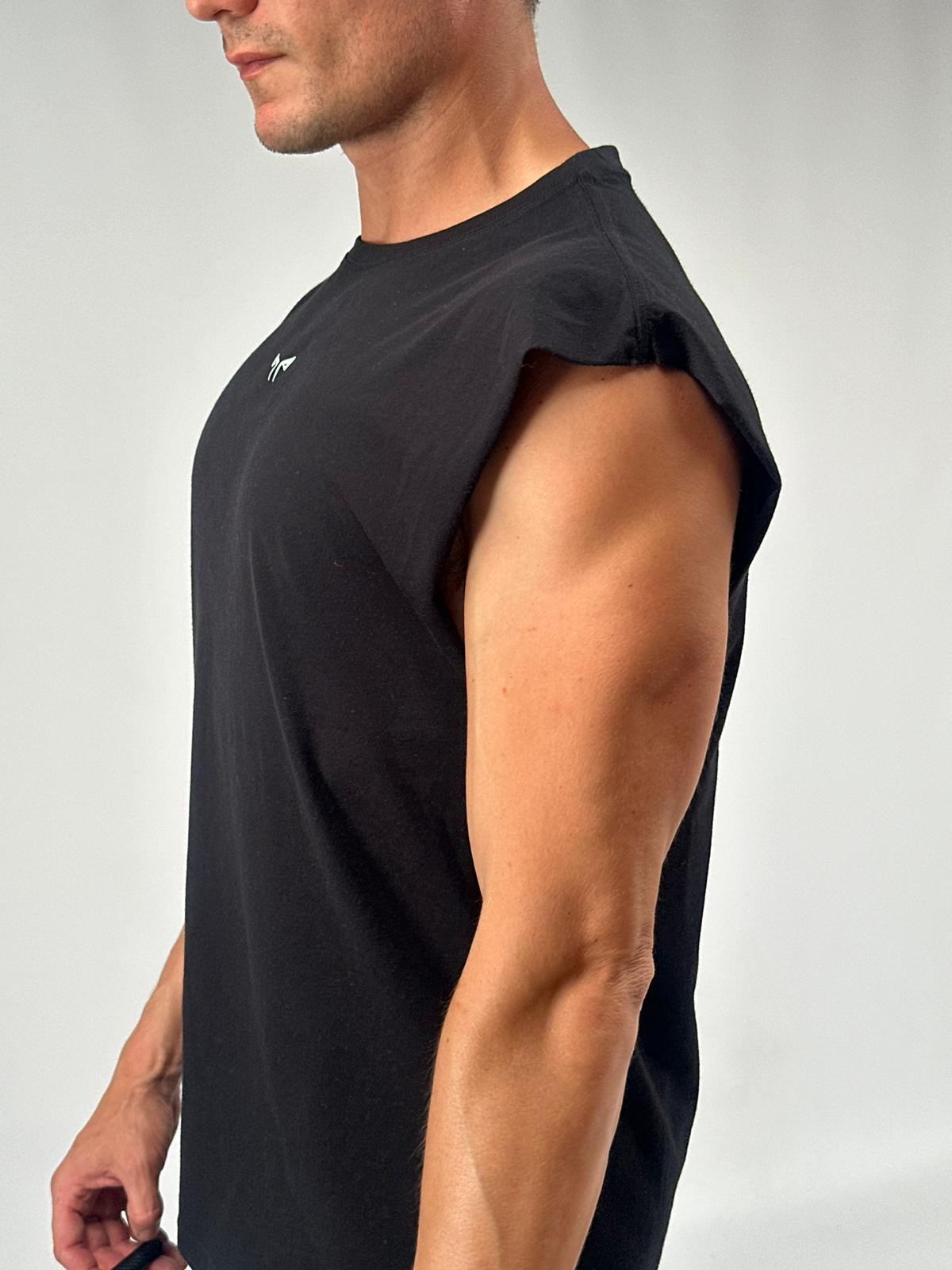 Musculosa Oversize ( 2 x $2100 )