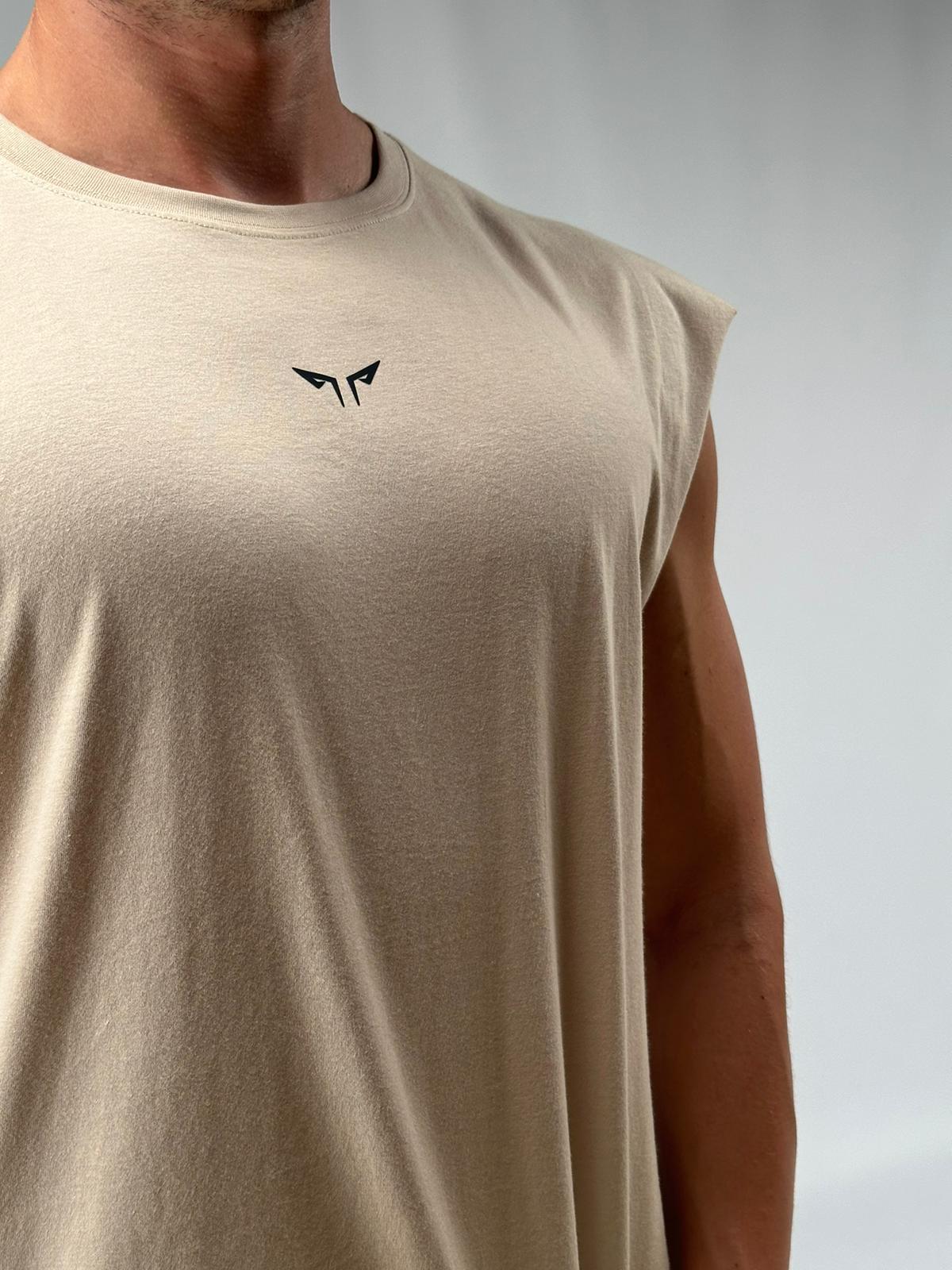 Musculosa Oversize ( 2 x $2100 )