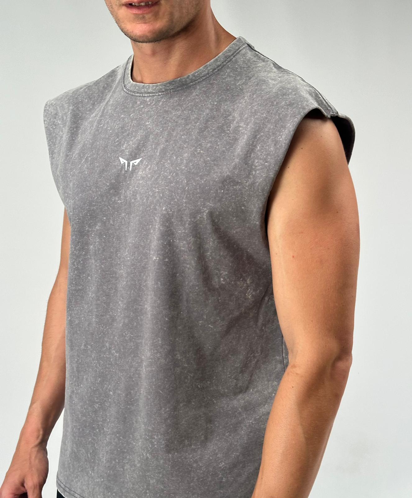 Musculosa Oversize ( 2 x $2100 )