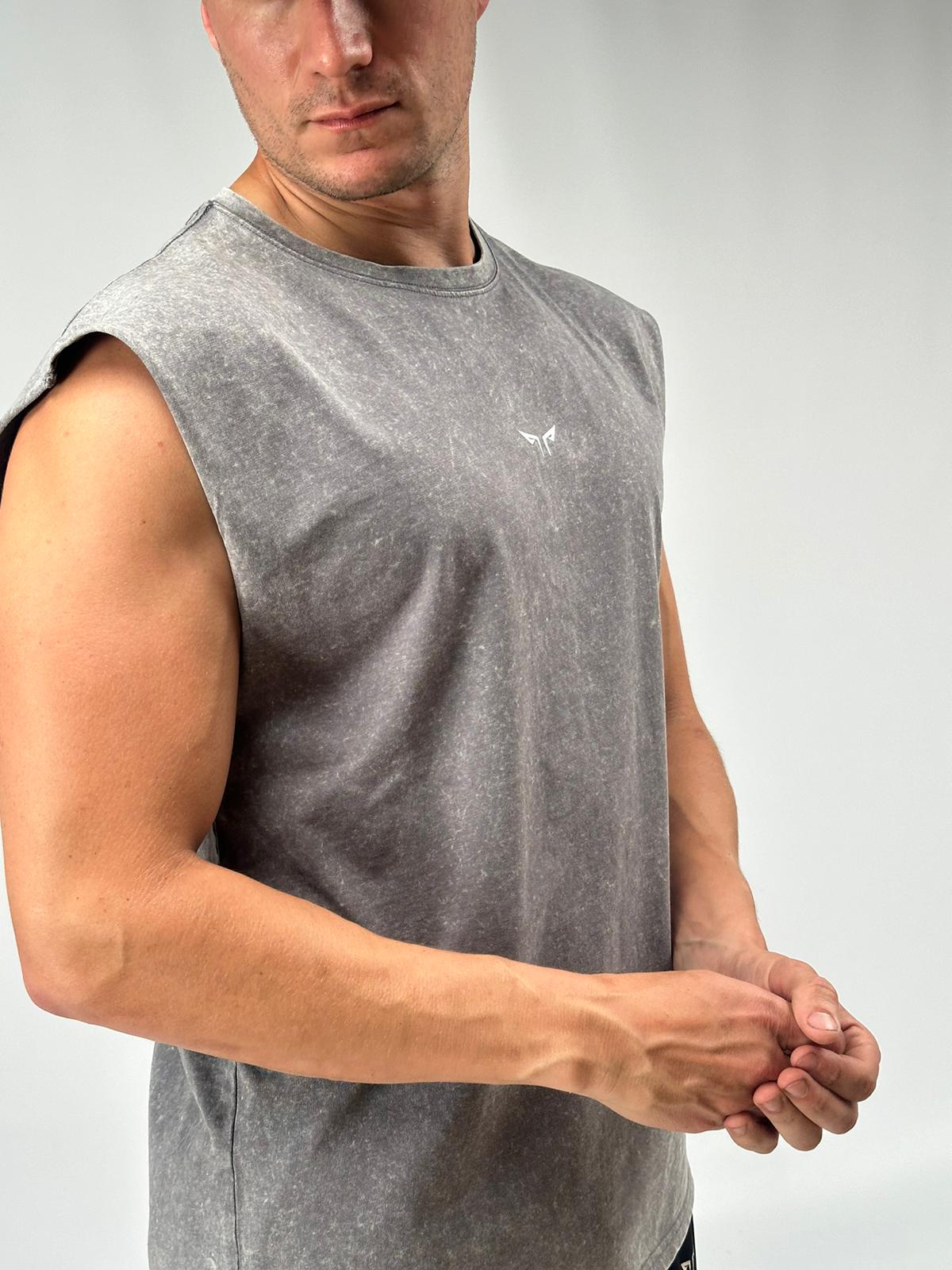 Musculosa Oversize ( 2 x $2100 )