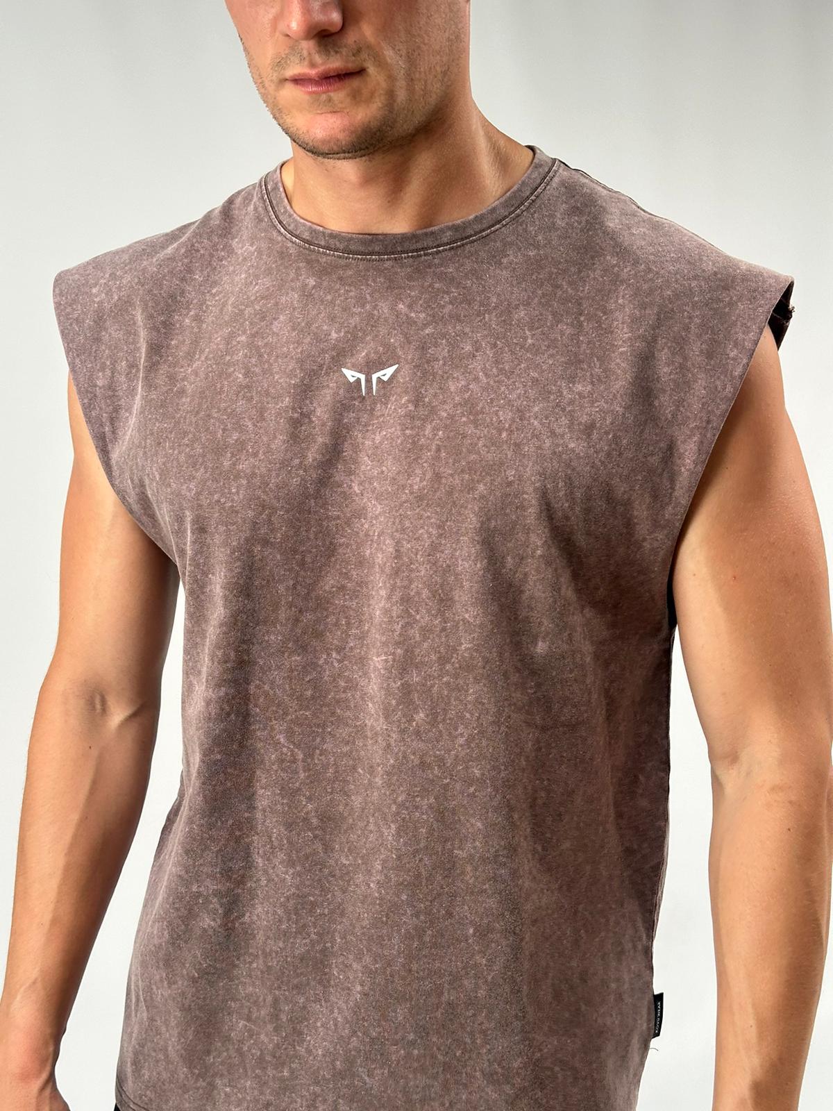 Musculosa Oversize ( 2 x $2100 )